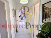 Verkoop - Villa - Benitachell