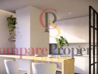 Verkauf - Apartment - Jávea - 