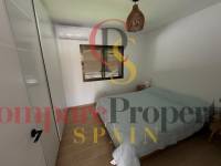 Vente - Villa - Calpe - 03710