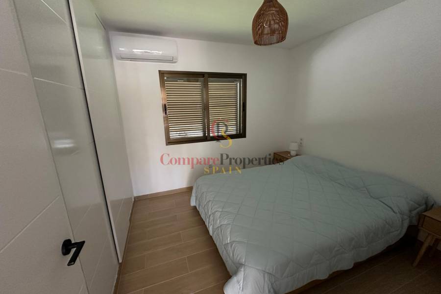 Vente - Villa - Calpe - 03710