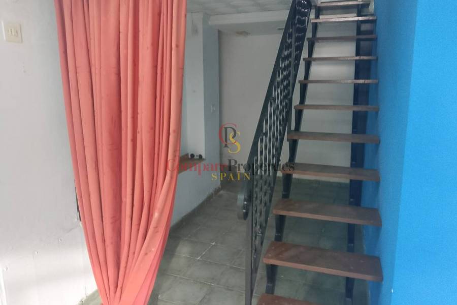 Sale - Villa - Oliva - 