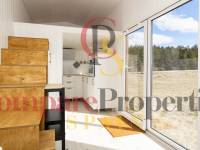 Sale - Commercial Units - Ondara - Spain wide Distribution