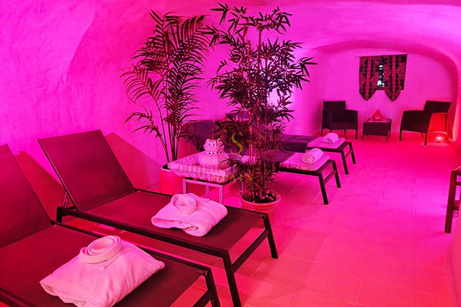 Verkauf -  - Orba Valley - Vall de Gallinera