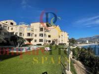 Vente - Apartment - Albir