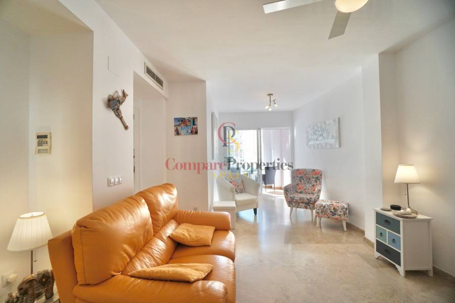 Sale - Apartment - Moraira - Moraira Centre