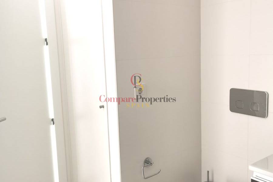Sale - Apartment - Dénia - Costa Blanca