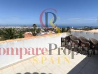 Sale - Villa - Dénia - Montgo