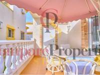 Vente - Villa - Los Montesinos - La Herrada