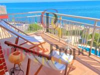 Venta - Apartment - Dénia - Las Rotas