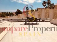 Vente - Villa - Rojales - Ciudad Quesada