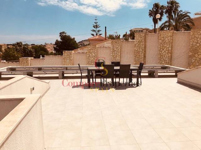 Vente - Villa - Rojales - Ciudad Quesada