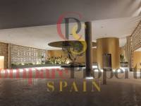 Sale - Apartment - Benidorm