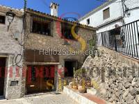Sale - Townhouses - Forna