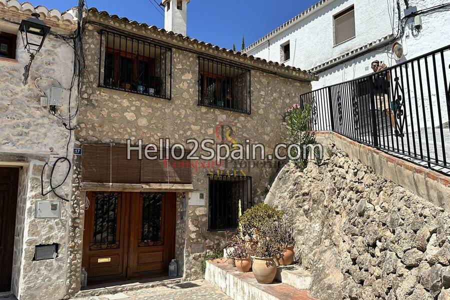 Sale - Townhouses - Forna