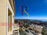 Vente - Villa - Benitachell - Dalias