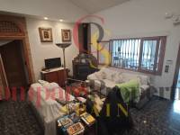 Sale - Villa - Dénia - Las Marinas