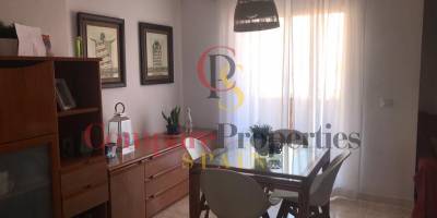 Apartment - Sale - Dénia - Costa Blanca