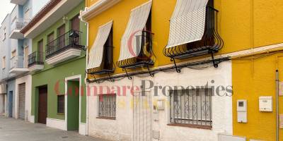 Townhouses - Sale - Dénia - Puerto