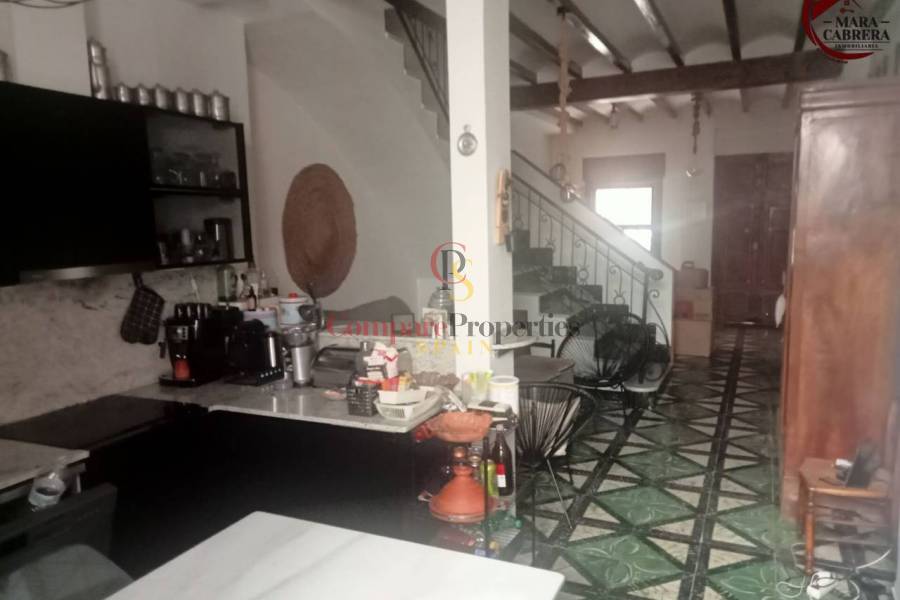  - Apartment - L'Alqueria de la Comtessa - 
