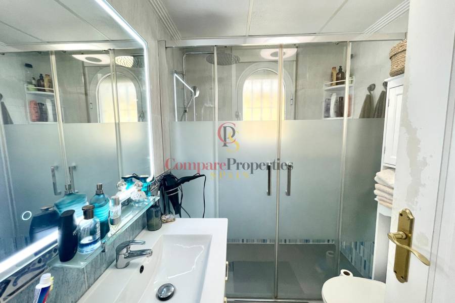Venta - Villa - San Fulgencio