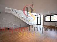 Sale - Semi-Detached Villa - Albir - Centro