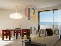 Vente - Apartment - Calpe