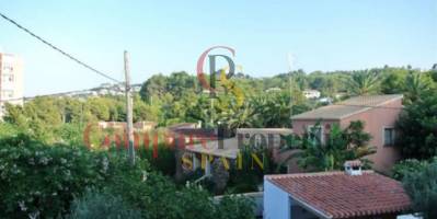 Villa - Venta - Dénia - Las Rotas