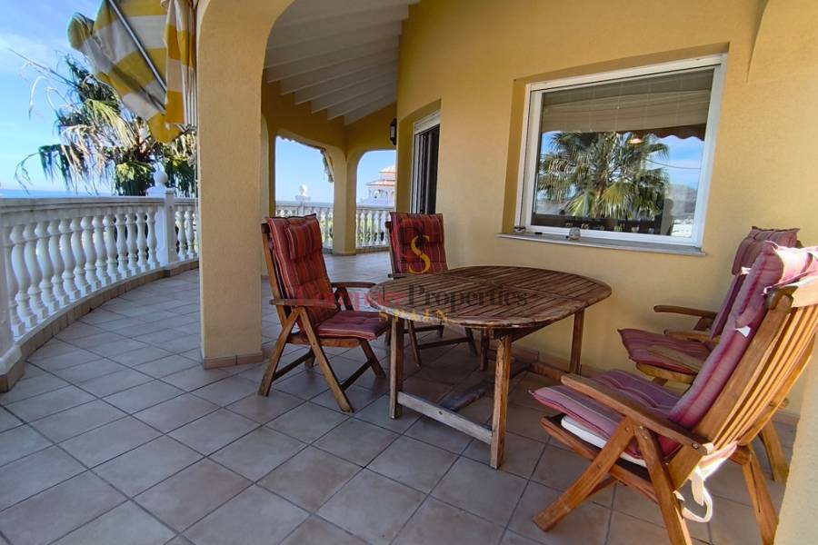 Verkauf - Villa - La Sella - 