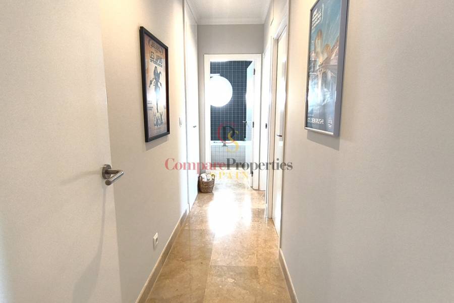 Verkauf - Apartment - La Sella - 
