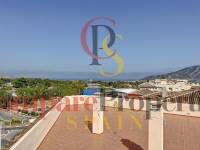 Sale - Apartment - Alfaz Del Pi - Alfaz del Pi