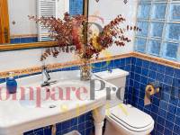 Verkoop - Villa - Orba Valley - Orba