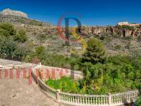 Sale - Villa - Calpe