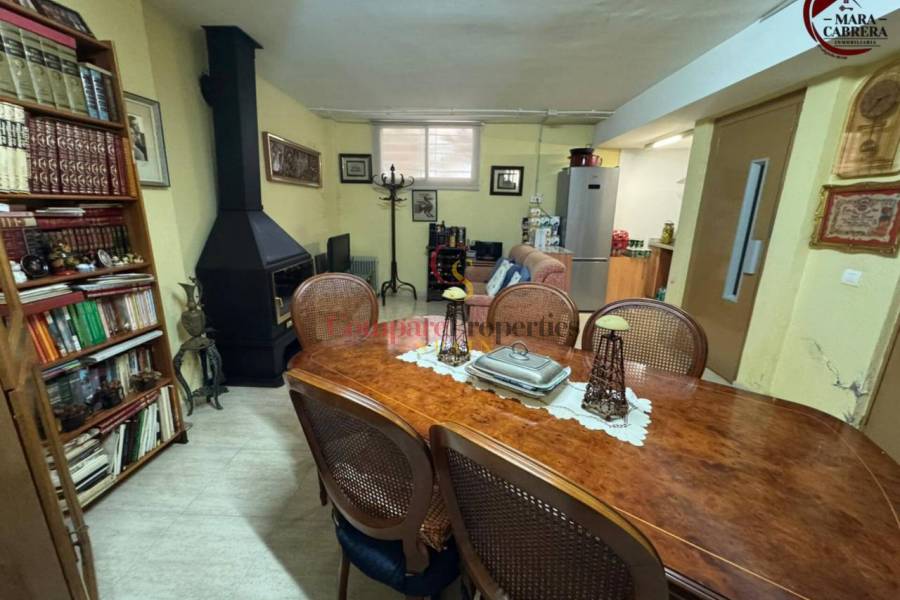 Sale - Apartment - Gandía - 