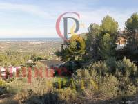Verkauf - Plot - La Sella - 