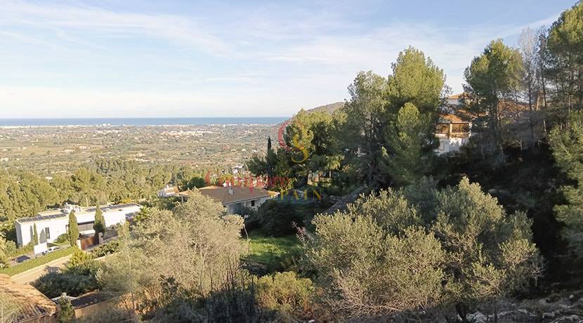 Verkauf - Plot - La Sella - 