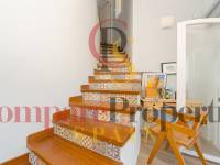 Sale - Villa - Dénia - LAlmadrava-LEstanyò