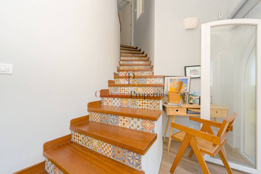 Sale - Villa - Dénia - LAlmadrava-LEstanyò