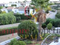 Sale - Villa - Jalon Valley - Murla