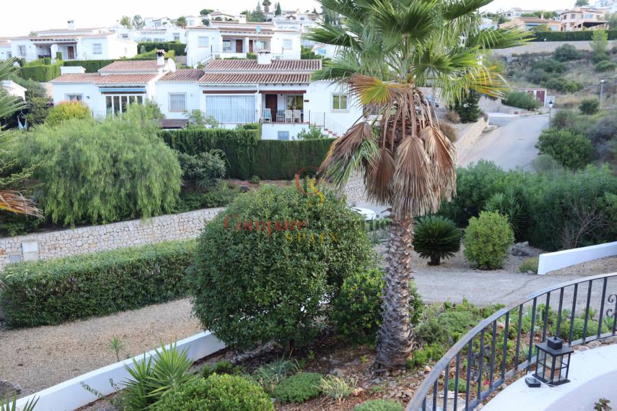 Sale - Villa - Jalon Valley - Murla