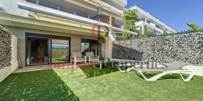 Apartment - Venta - Finestrat - Finestrat