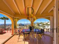 Sale - Villa - Benitachell - 