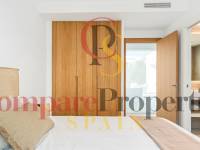 Verkoop - Villa - Benitachell - Costa Blanca