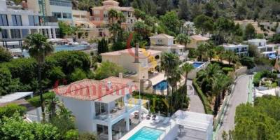 Villa - Sale - Altea - Altea Hills