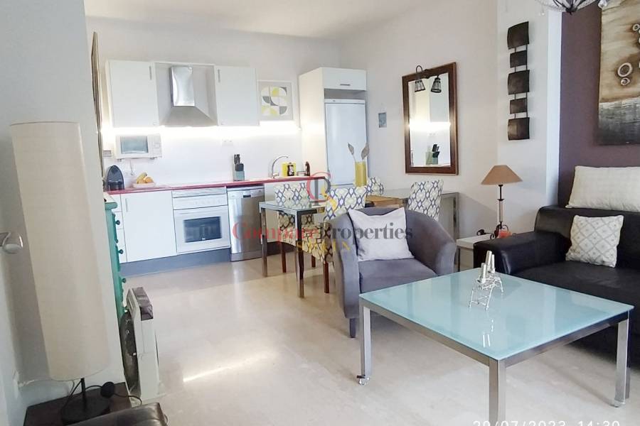 Verkauf - Apartment - El Vergel - 