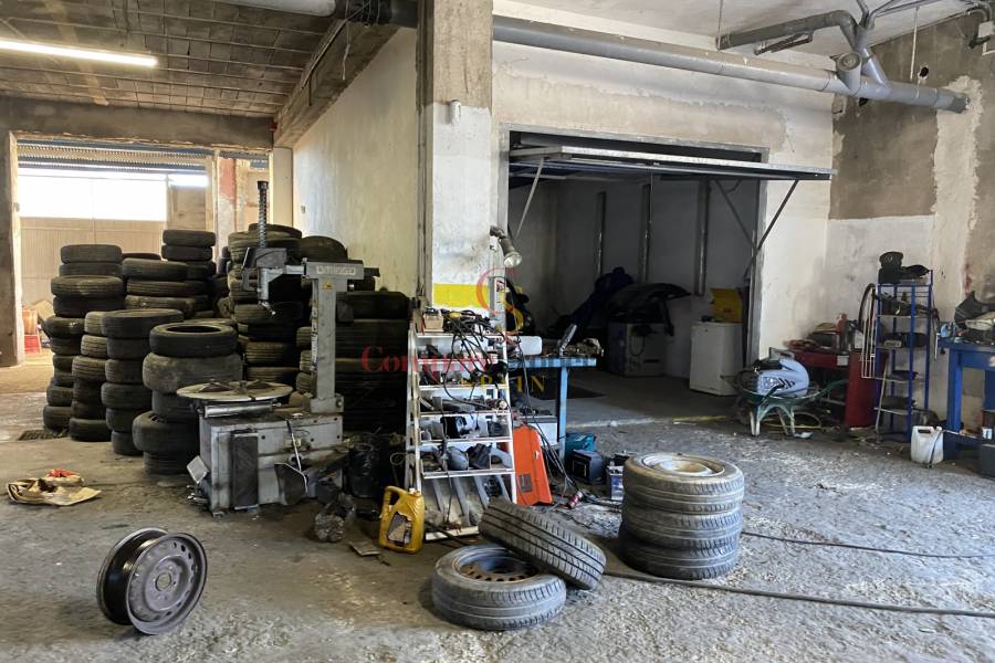 Venta - Villa - El Vergel