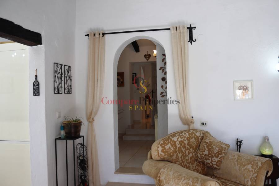 Sale - Villa - Orba Valley - Orba