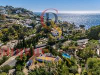 Sale - Villa - Benissa - Benissa Coast