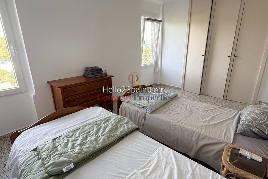 Verkoop - Apartment - Dénia