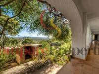 Vente - Villa - Calpe