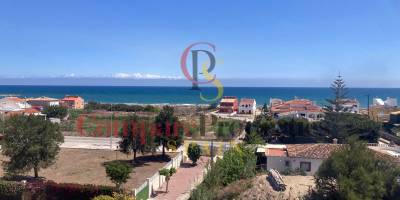 Duplex and Penthouses - Verkoop - Dénia - Marinas